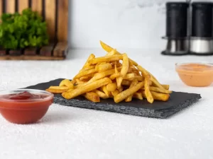 Reg Fries