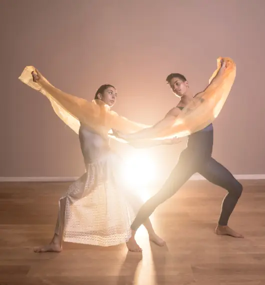 A Hidden Gem Near Cobb Energy Performing Arts Centre