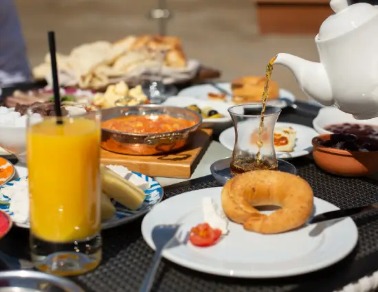 Gorin Café – Breakfast & Lunch Near Battery Atlanta