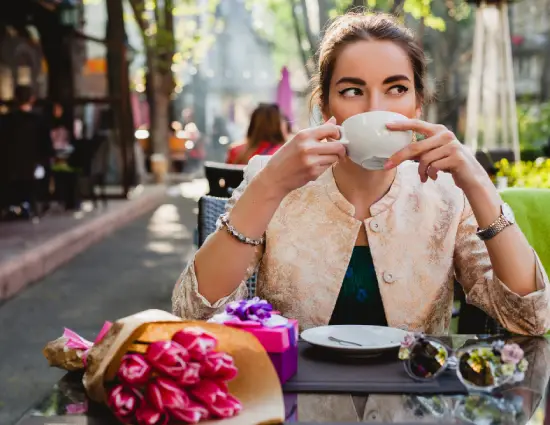 Gorin Café – Your Go-To Spot Near Truist Park