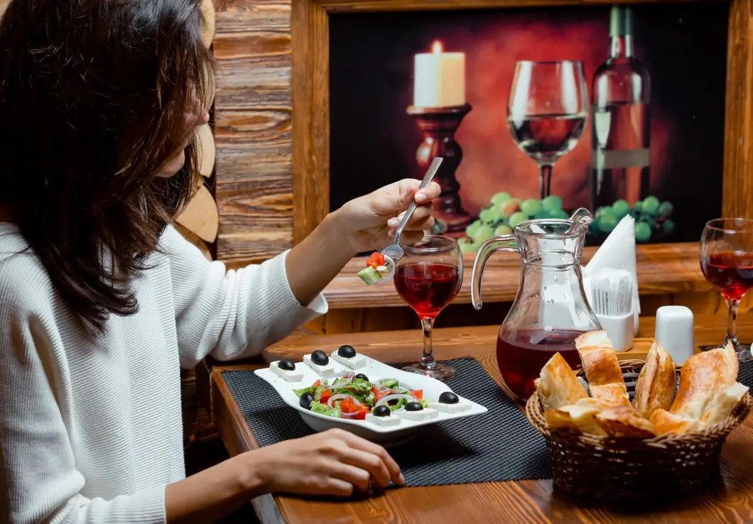 event catering
