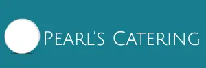 Logo of Pearl’s Catering