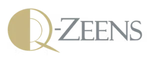 Logo of Q-Zeens LLC