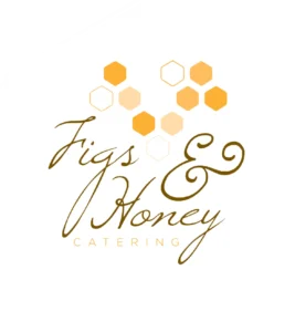 Logo of Figs and Honey Catering