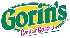 Logo of Gorin Café