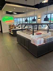 Gorin's Cafe At Galleria On The Park place picture