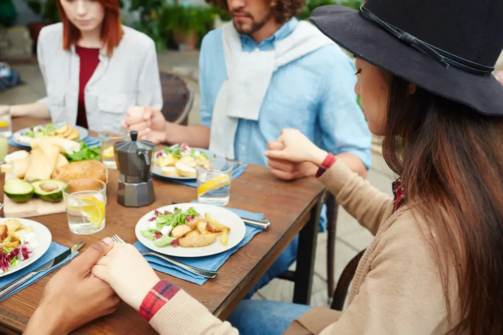 Battery Atlanta restaurants