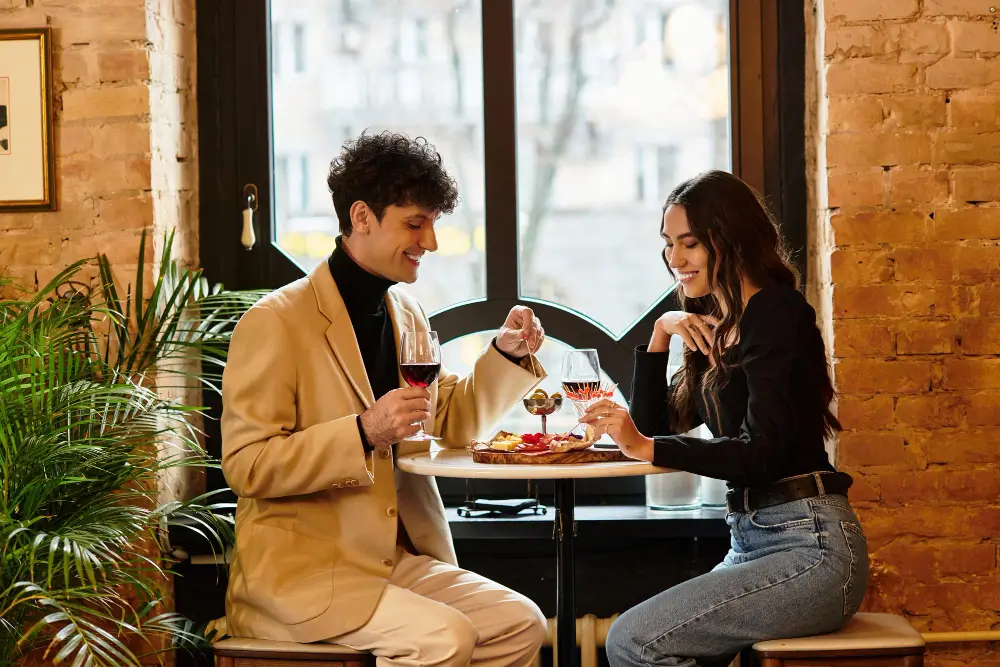 Battery Atlanta restaurants